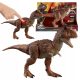  Figura dinozavra Carnotaurus iz Jurskega sveta Mattel HND19