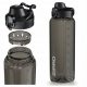  Steklenica za vodo Sports Bottle BREZ BPA Tritan MERILNA 1500 ml 1,5L Zipro