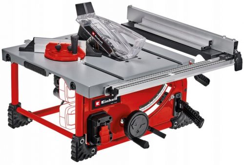  EINHELL NAMIZNA ŽAGA TE-TS 36/210 Li Solo