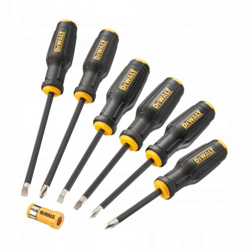  Set izvijačev DeWalt DWHT62056-0 6 kosov