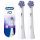  Glava za Oral-B iO Radiant White Electric Toothbrush White (1 kos)