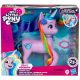  MY LITTLE PONY Izzy Moonbow Pony S ČAROBNIMI DLAKAMI Sound F8825 Hasbro