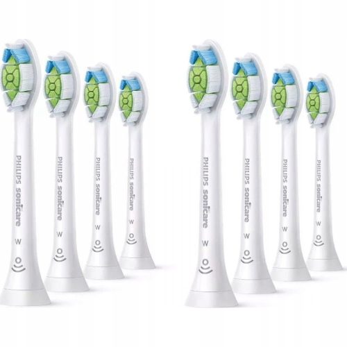  Philips Sonicare HX 6068 DiamondClean glava ščetke 8 kosov.