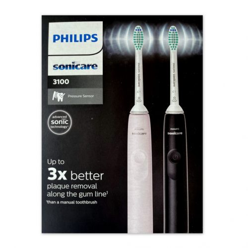 Philips HX3675/15 Set 2 soničnih zobnih ščetk