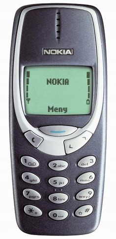  Nokia 3310 original in popolnoma nova