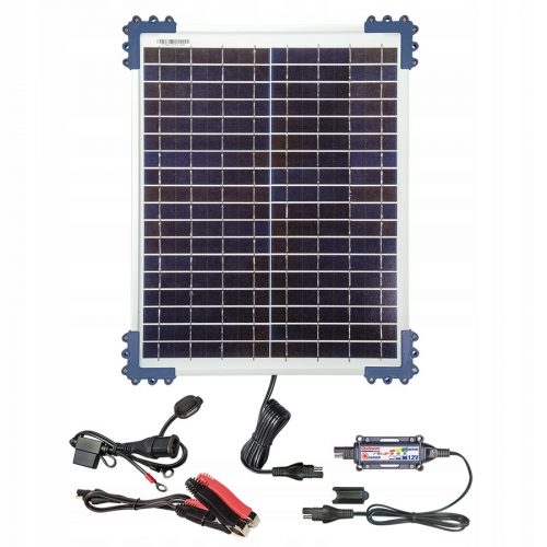  OPTIMATE solarni polnilnik 12V 20W TM522-D2