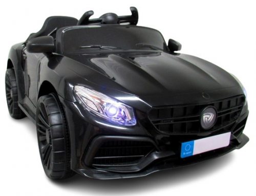  Sports Cabrio Z6 Baterijski avto z 2 motorjema Pilot 2.4G