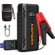  STARTER KIT 1500 A, 12 V POWERBANK LED SVETILKA AVTO SUV STARTER