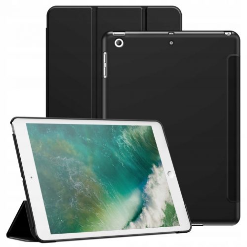  Ovitek JETech za iPad 6/5 (9,7 palca, model 2018/2017, 6./5. generacija), PU usnje