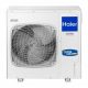  HAIER MONOBLOK TOPLOTNA ČRPALKA 8 kW CH + GV HITRO IN TIHO OGREVANJE R32