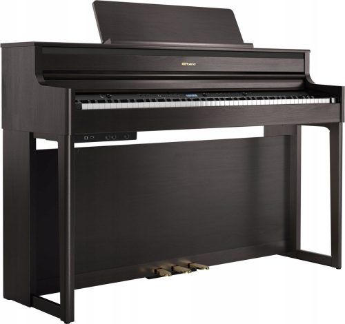  Roland HP 704 DR mat palisander - digitalni klavir