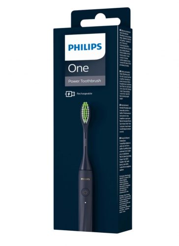  Philips One HY1200/24 ELEKTRIČNA ZOBNA ŠČETKA