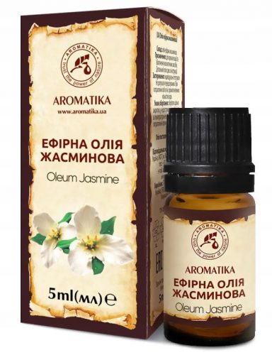  Eterično olje Aromatika 5 ml