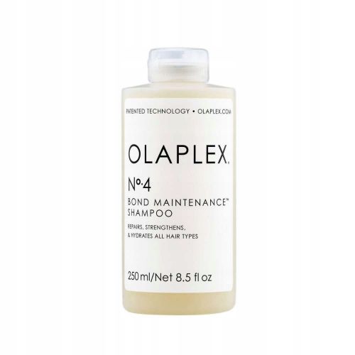  Olaplex No. 4 Bond Maintenance 250 ml regeneracijski šampon