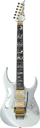  Električna kitara Ibanez PIA3761-SLW Steve Vai Signature + etui