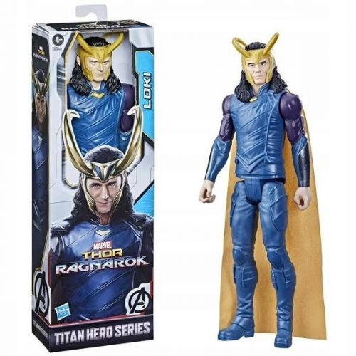  Akcijska figurica Hasbro Avengers Marvel Loki