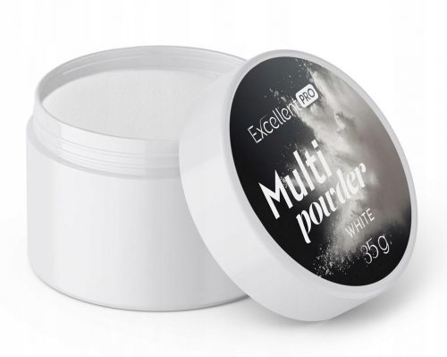  Odličen PRO akrilni prozorni multi puder 35 g