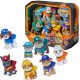  Komplet figur PAW PATROL Rubble & Crew