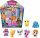  DISNEY DOORABLES KOMPLET FIGURIC TECHNICOLOR OMBRE STICH FIGURICE PRINCES