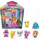  DISNEY DOORABLES KOMPLET FIGURIC TECHNICOLOR OMBRE STICH FIGURICE PRINCES