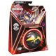  BAKUGAN DEKA DARKUS NILLIOUS VELIKA FIGURICA ŽOGA