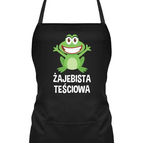  Cool tašča KUHINJSKI PREDPASNIK DARILO ZA TAŠČO