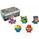  Komplet 5 figur Magic Box Super Zings Cyber Squad