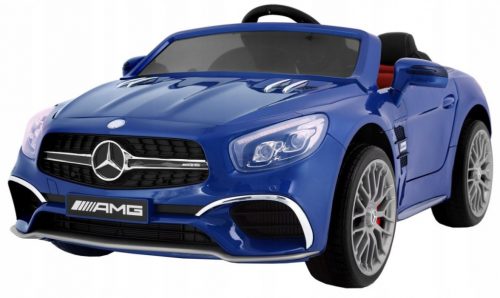  Pobarvan + Prenosni AUTO akumulator za Mercedes AMG SL65 akumulator