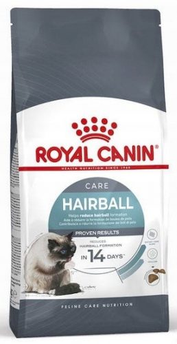  Royal Canin Hairball Care suha mačja hrana 400 g