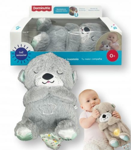  OTT CUDDLE POSTELJICA FISHER PRICE DARILO