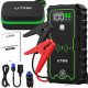  BUSTER POWERBANK ZAGANJALNIK ZA AVTOMOBILSKI JUMP STARTER 12V 2500A