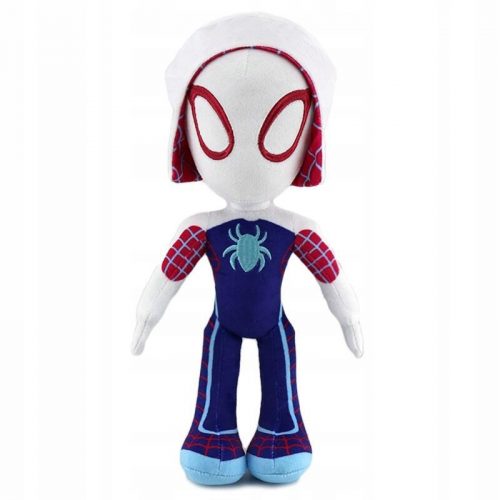  Spidey Ghost Spider-Man Marvel maskota