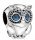  Charms Owl zapestnica obeski Owl Charms Obesek srebro S925