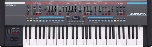  Sintetizator Roland JUNO-X