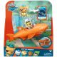  Komplet figur Moose Toys Octonauts Land Adventures Gup-B & Kwazii