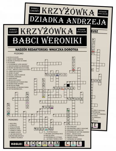  KRIŽANKA ZA BABICO, DEDKA, PERSONALIZIRANI OKVIR DARILO