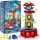  Spin Master Paw Patrol Space Dog Set Močan opazovalni stolp 84 cm