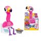  Little Live Pets Interactive Flamingo 26222, brez, dečki, plastika, CE