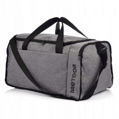  FITNES ŠPORTNA TORBA ZA BAZEN YOGA TRAVEL METEOR ODIN 40l 50x30x27