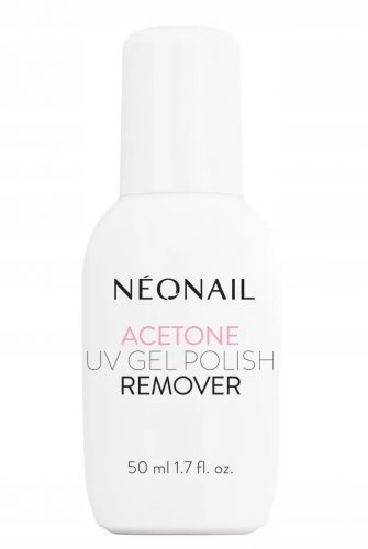  NEONAIL Odstranjevalec 50 ml