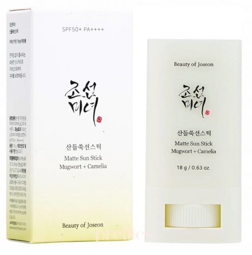  Beauty of Joseon krema za sončenje 18 g 50 SPF 18 ml