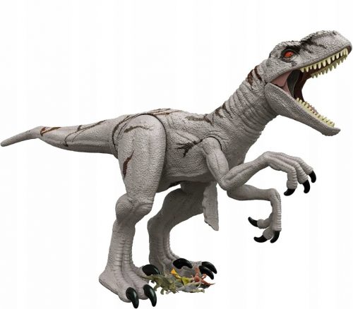  Mattel Jurassic World Super Colossal Atrociraptor akcijska figura