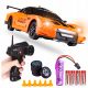  DRIFT Car Remotely Controlled za drifting Avto z RC DALJINSKIM UPRAVLJANJEM 4x4 4WD