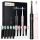  2x Sonic Toothbrush - Set Sonic Toothbrush for Couples + NASVETI