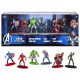  JADA TOYS Set figur Marvel Avengers 253224001