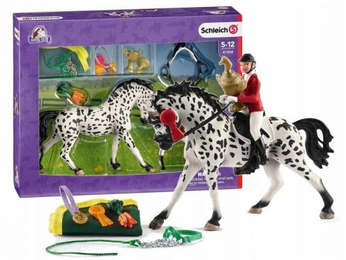  Figura turnirskega jahača Schleich SLH-41434X