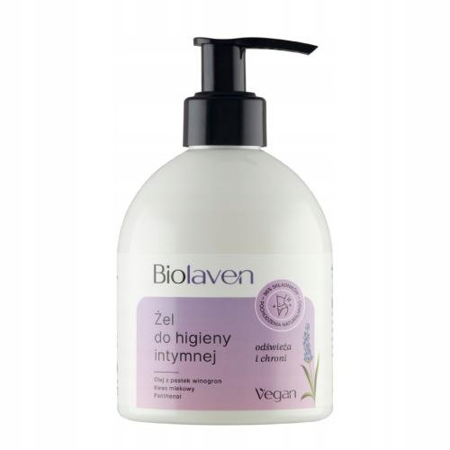  BIOLAVEN Gel za intimno higieno, 300 ml