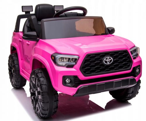  Toyota Tacoma Akumulatorski avto LEATHER Pilot