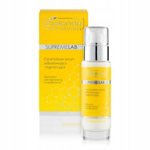  Bielenda Professional večnamenski serum 30 ml