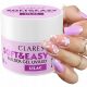  CLARESA SOFT & EASY GEL ZA IZGRADNJO NOHTOV LILAC PURPLE LILAC 12 g